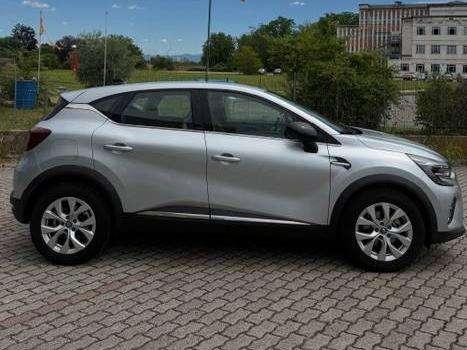 Renault Captur Captur II 1.6 E-Tech phev Intens 160cv auto
