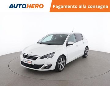 PEUGEOT 308 BlueHDi 120 S&S EAT6 Allure