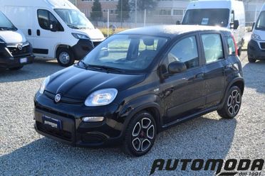 FIAT Panda 1.0 Hybrid Van 4 posti