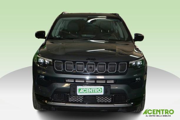 JEEP COMPASS - MY23 S 1.6 DIESEL 130HP MT