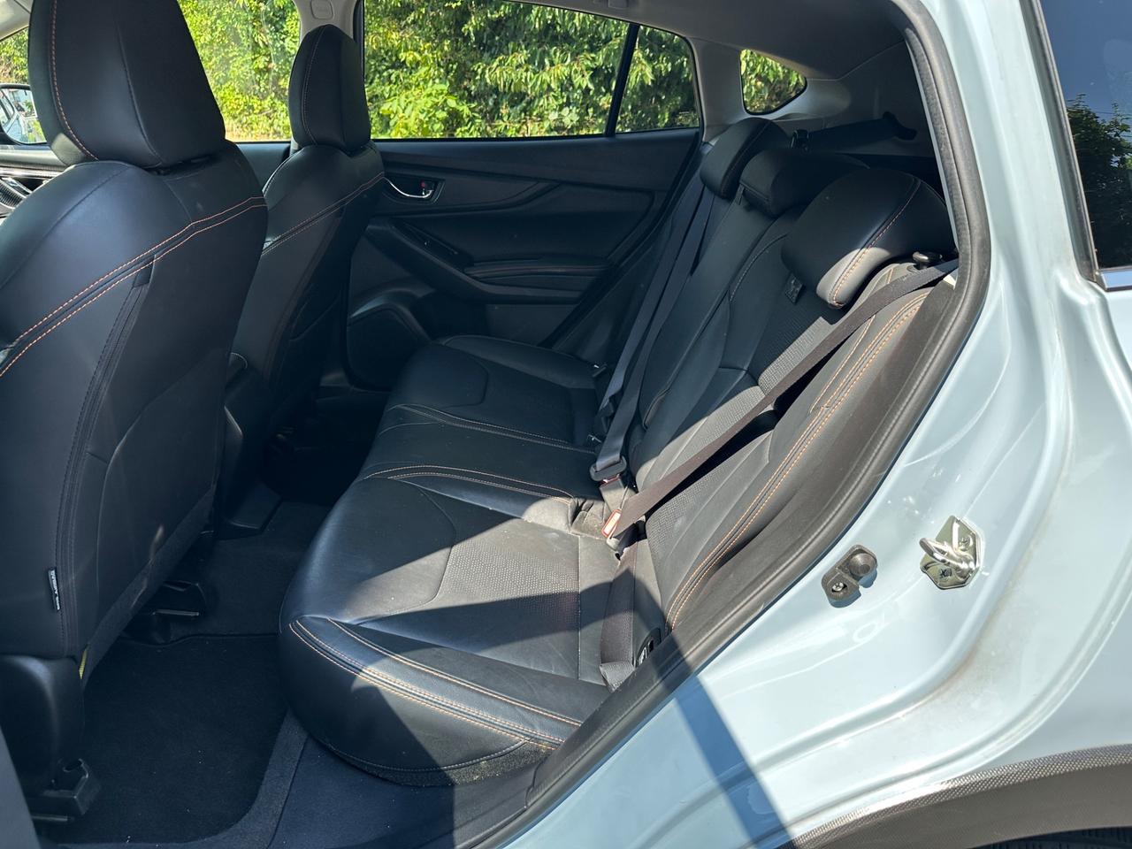Subaru XV 2.0i Lineartronic Premium - 2018