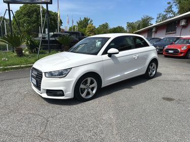 Audi A1 1.4 TDI Design Multimedia Garanzia Permute Nessun obbligo finanziario
