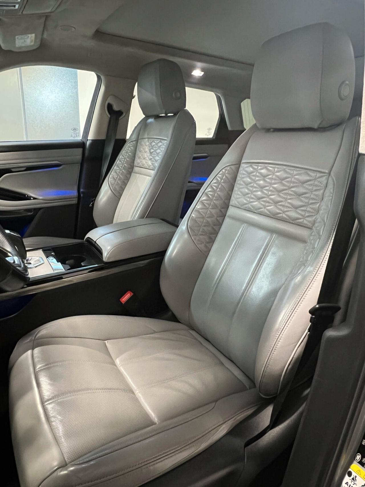 Land Rover Range Rover Evoque Range Rover Evoque 2.0D I4 204 CV AWD Auto Autobiography