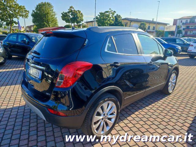 OPEL Mokka X 1.6 CDTI Ecotec 136CV 4x2 aut. Innovation