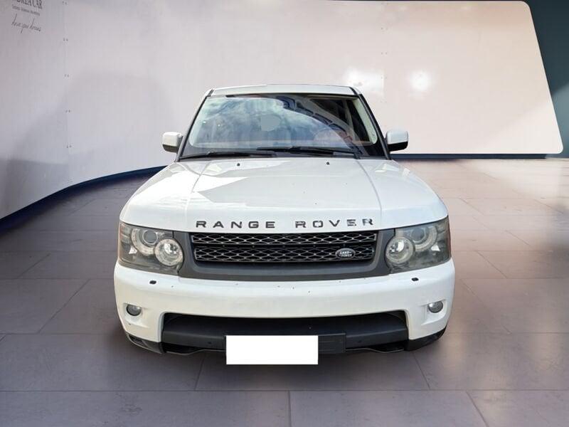 Land Rover Range Rover Range Rover 3.0 sdV6 Autobiography auto my19