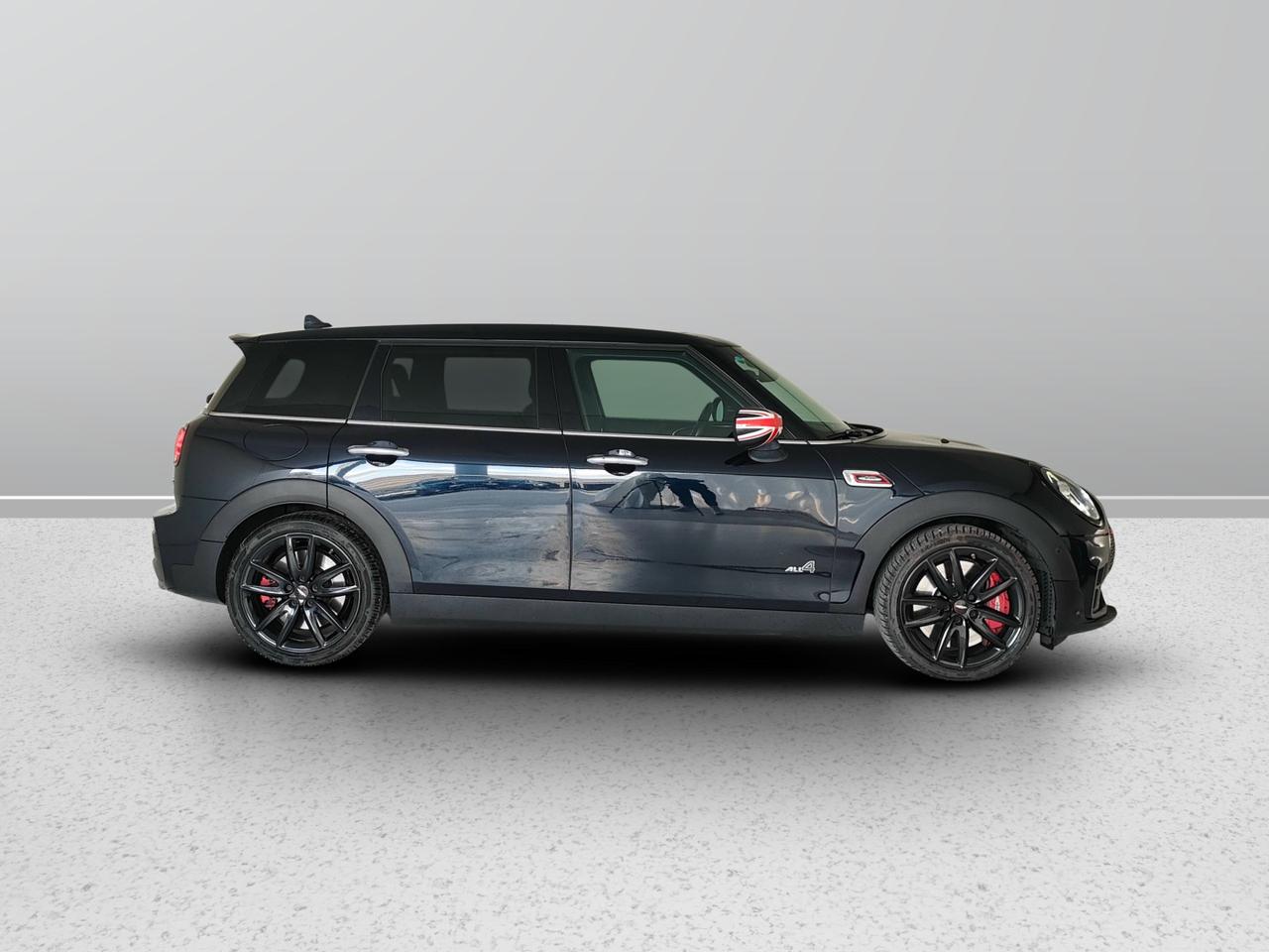 MINI Mini IV F54 2019 Clubman - Mini Clubman 2.0 JCW JCW auto