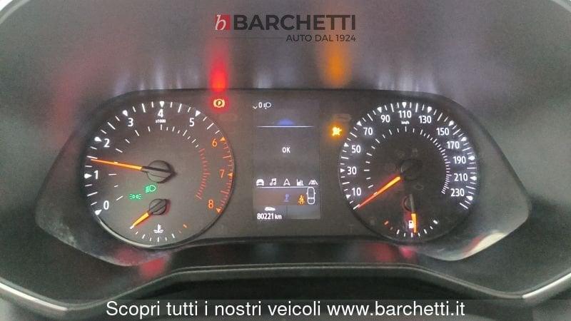 Renault Clio 5ª SERIE TCE 100 CV FAP 5 PORTE BUSINESS GPL