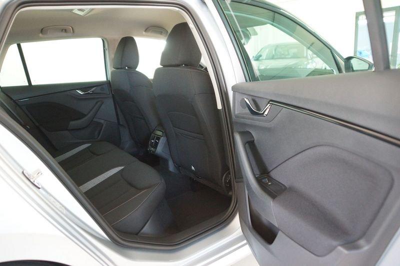 Skoda Kamiq Kamiq 1.0 TSI 115 CV DSG 130 Edition+NUOVA DA IMMATRICOLARE