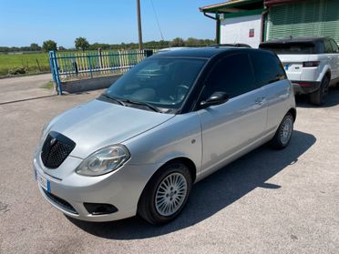 Lancia Ypsilon 1.2 Argento
