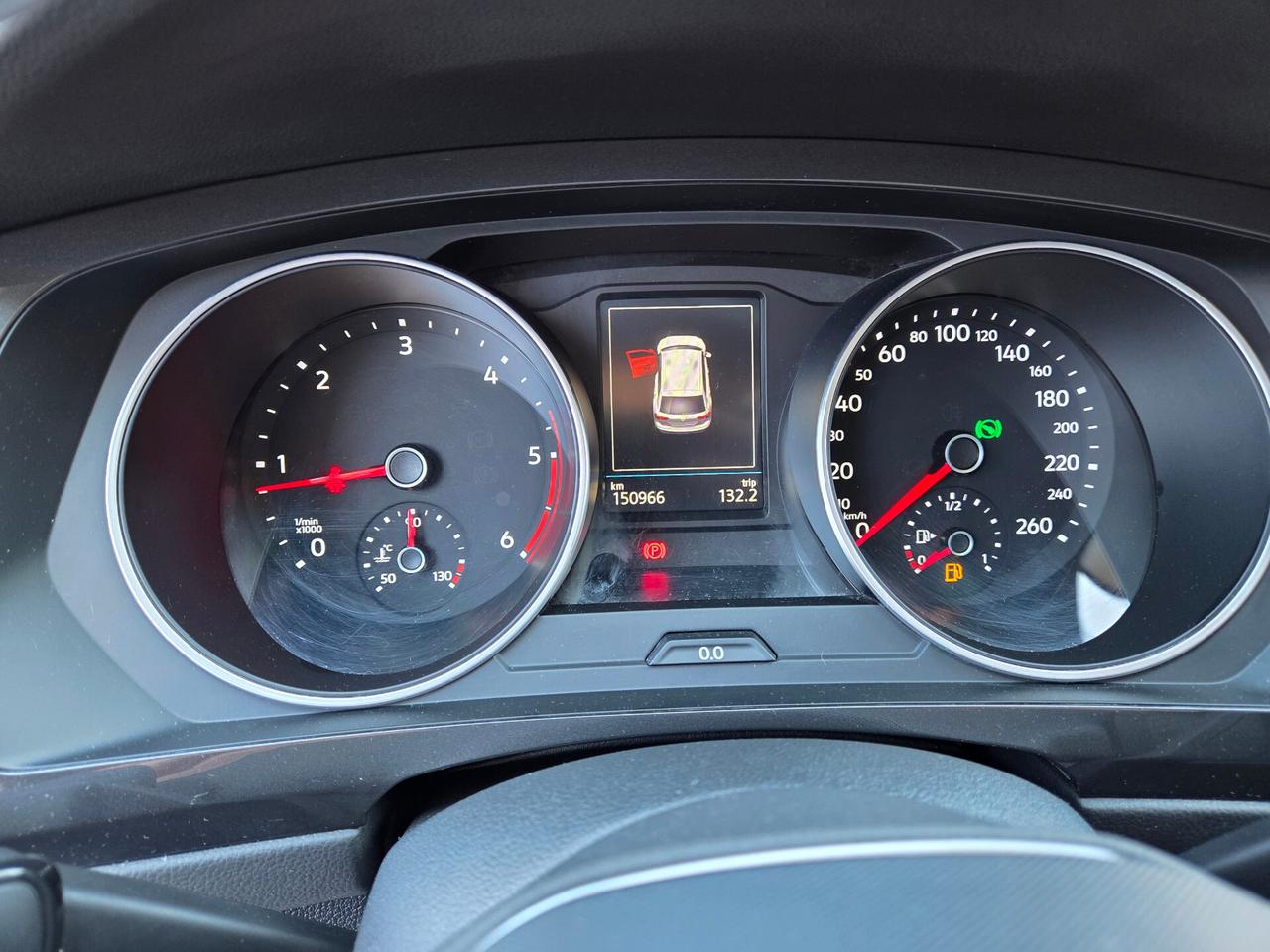 Volkswagen Tiguan 2.0 TDI 150 CV SCR DSG