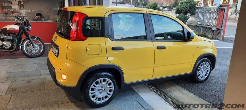 FIAT Panda 1.0 FireFly S&S Hybrid DA €10650 CON ROTTAMAZIONE