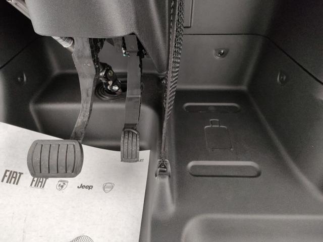 FIAT Topolino DOLCEVITA