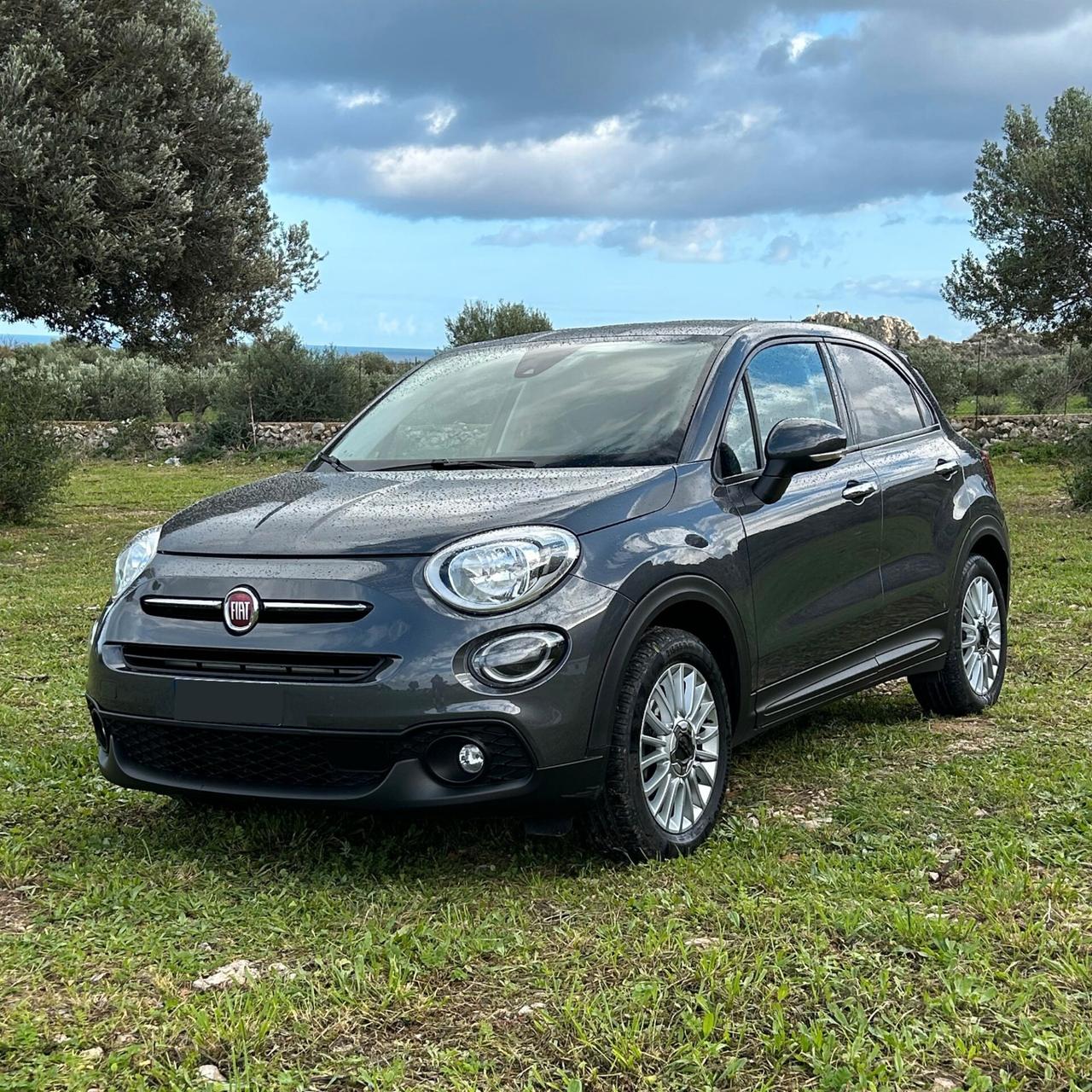 Fiat 500X 1.0 T3 120 CV Urban