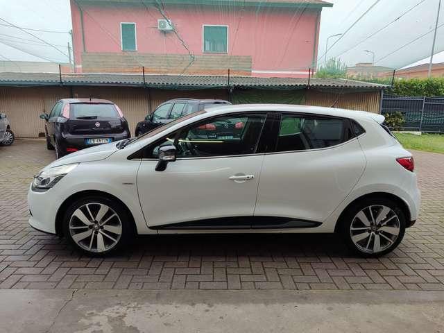 Renault Clio Clio 5p 1.5 dci Costume National 90cv