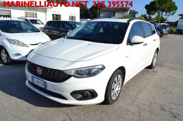 FIAT Tipo 1.3 Mjt S&S SW 95 CV