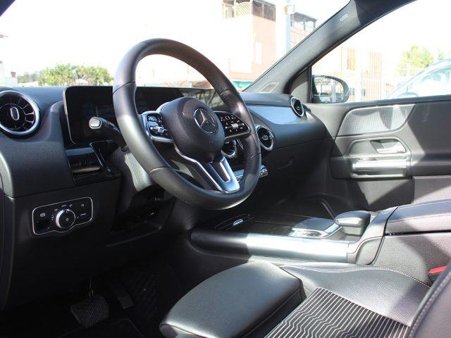 MERCEDES-BENZ B 180 d Automatic Sport