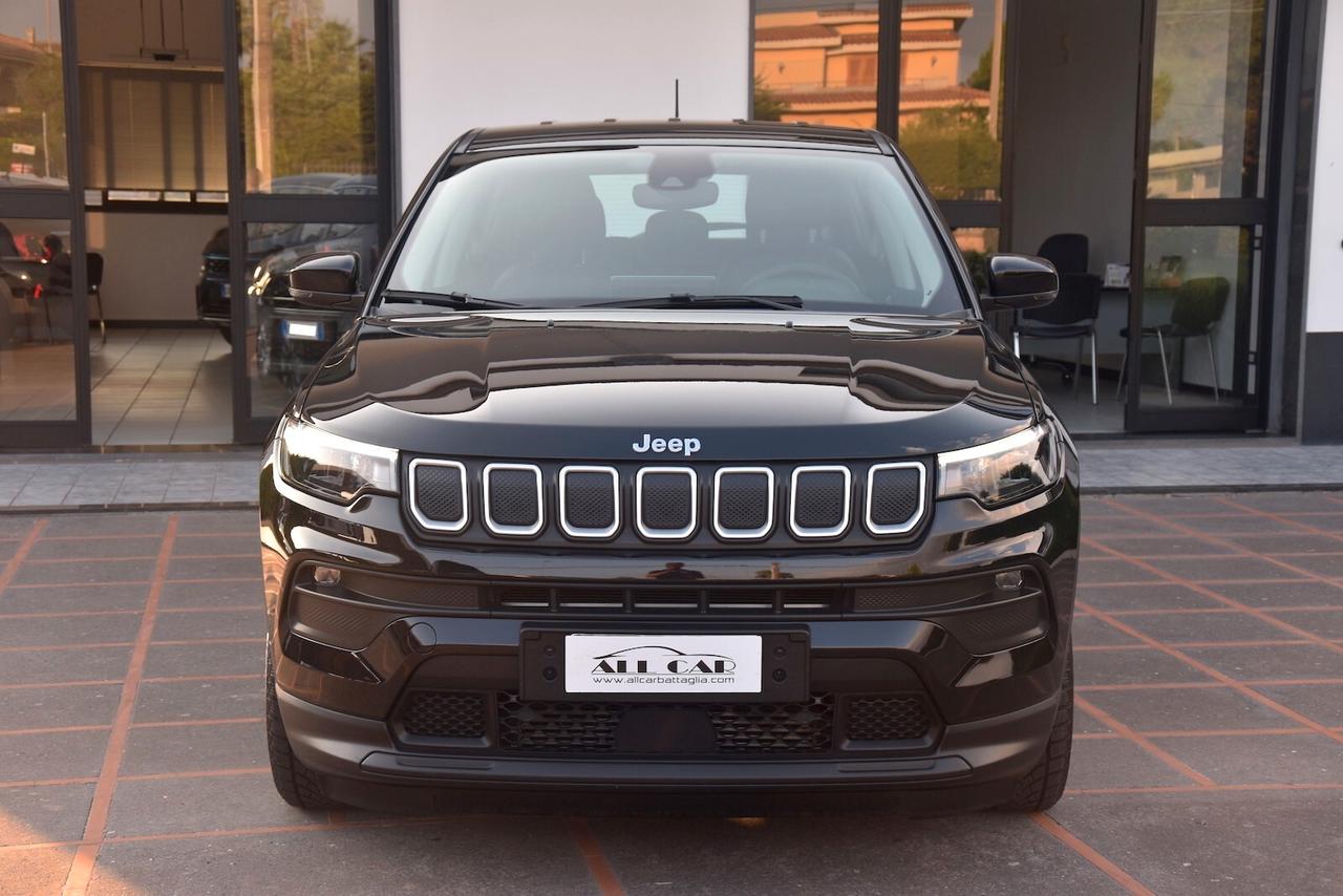 Jeep Compass 1.6 Multijet II 130cv Business