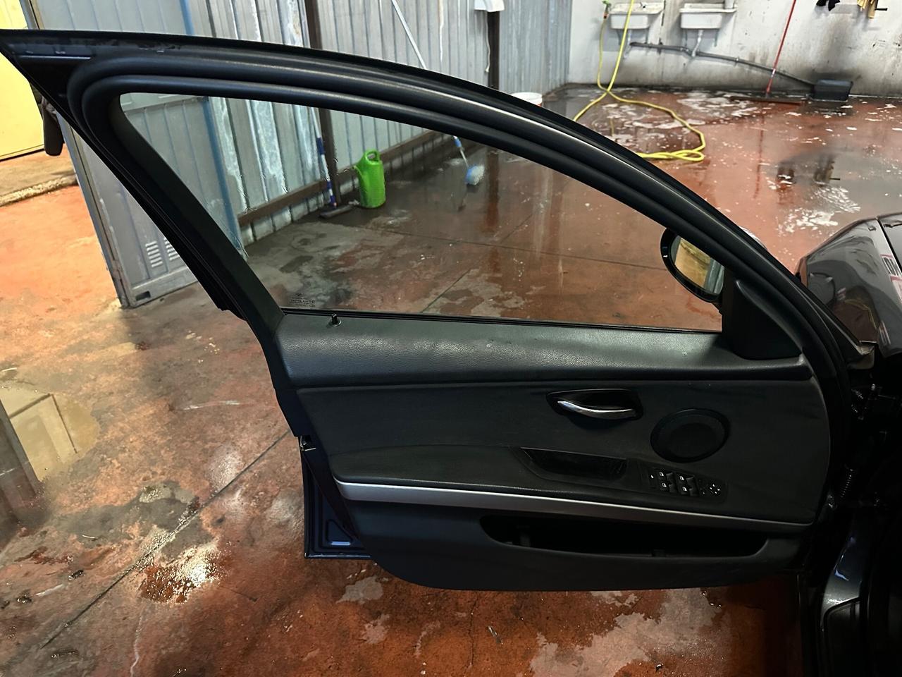 Bmw 320 320d cat Touring Attiva msport