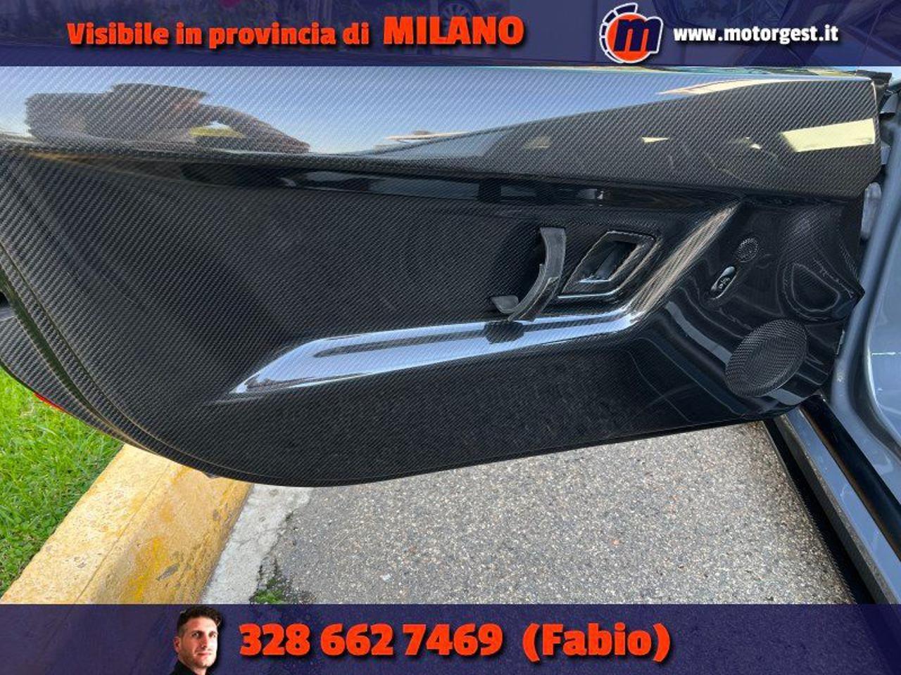 Lamborghini Gallardo 5.2 V10 LP560-4