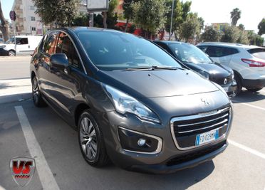 PEUGEOT 3008 1.6 DIESEL-AUTO-GARANZIA FULL
