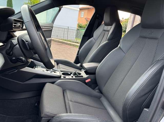 Audi A3 A3 Sportback 30 tdi S line est-int s-tronic ACC