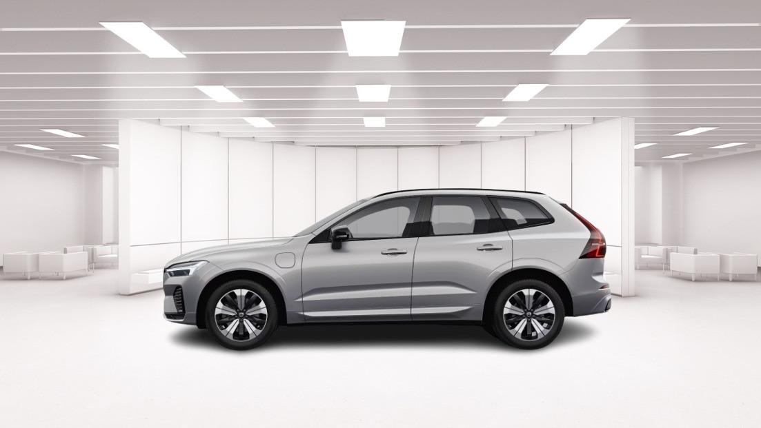 VOLVO Xc60 T6 Plug-In Hybrid Awd Automatico Plus Dark