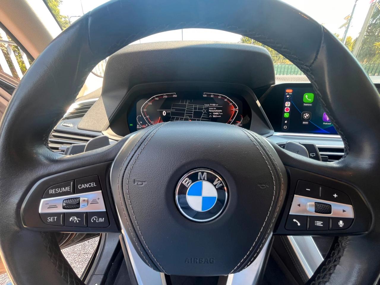 Bmw X5 M xDrive30d 48V xLine - 2022