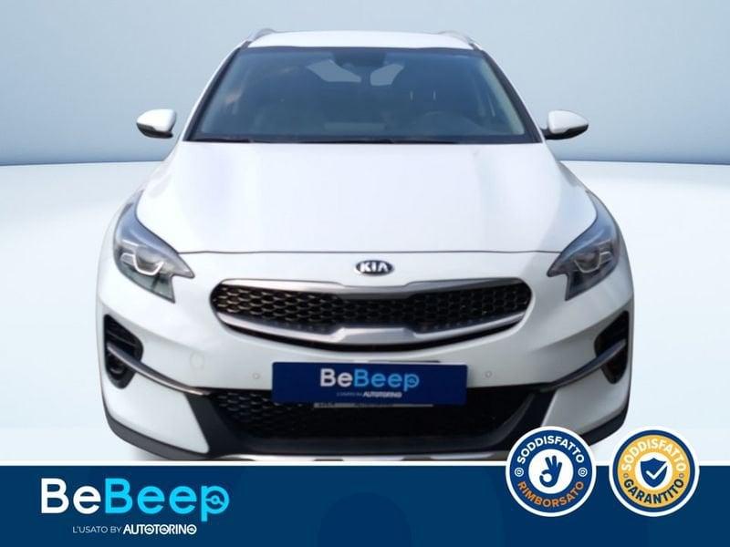 KIA Xceed 1.0 T-GDI HIGH TECH ADAS PACK GPL 117CV