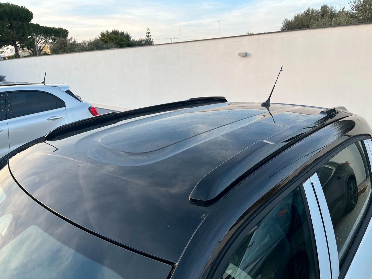 Citroen C3 Hybrid 110 e-DCS6 Plus Automatic Km0