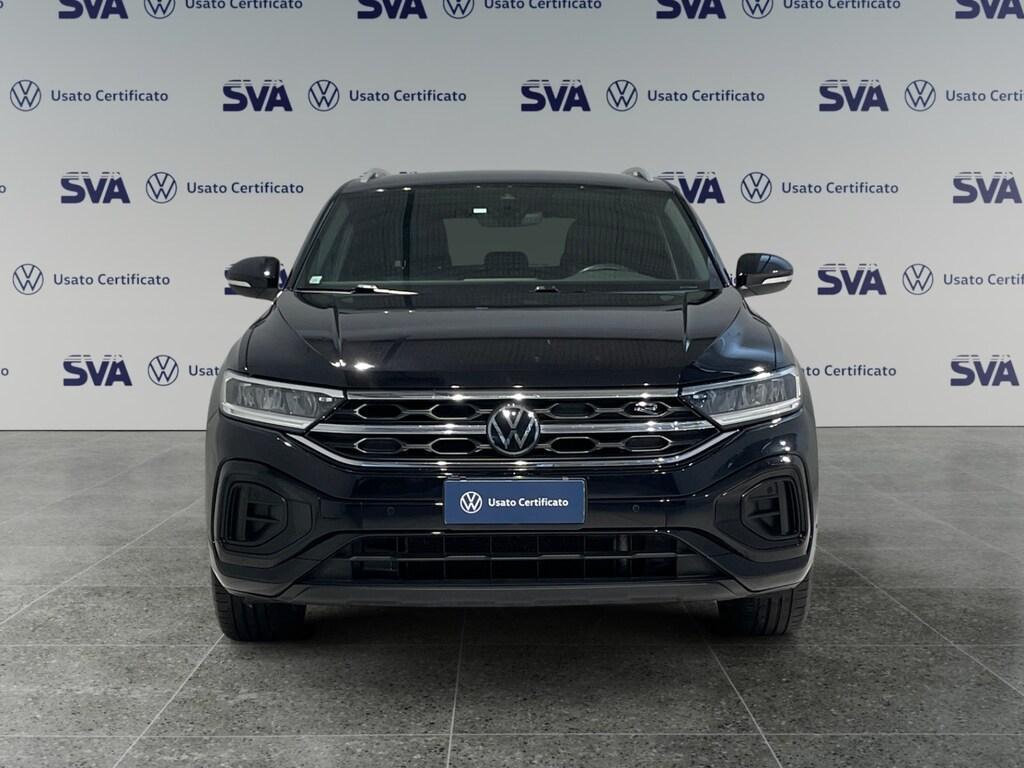 Volkswagen T-Roc 2.0 TDI 150CV DSG R-Line