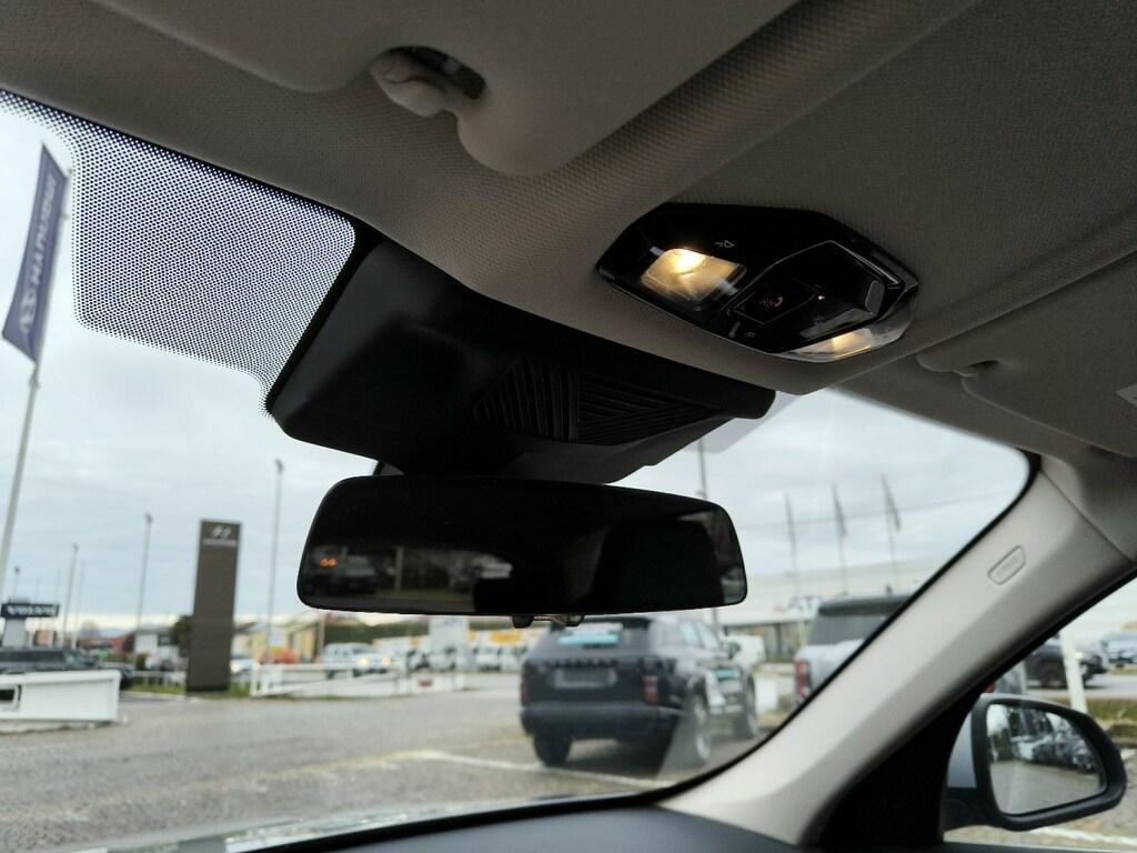 BMW X1 20 d Mild Hybrid 48V xLine xDrive DCT