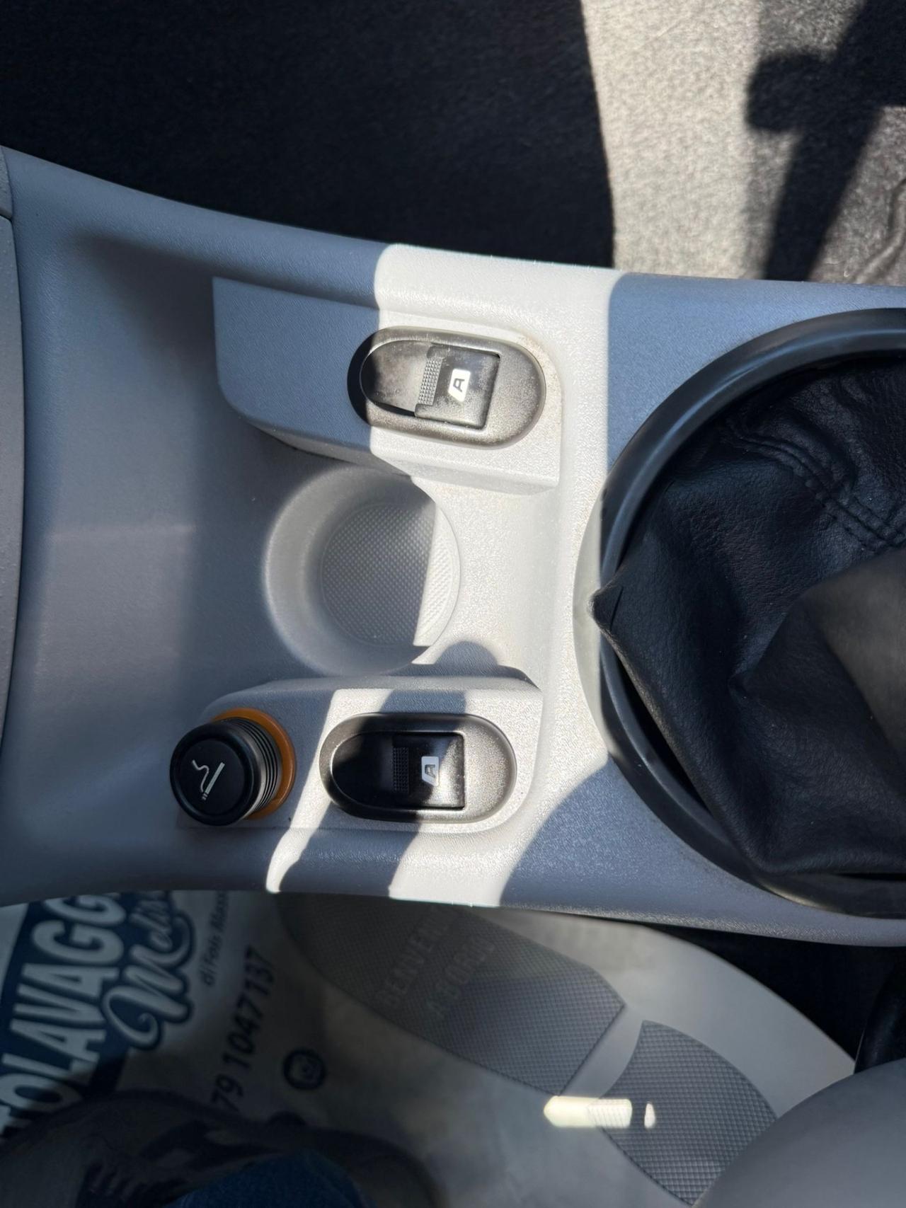 Citroen C3 1.1 Benz- Clima- Neopatentati