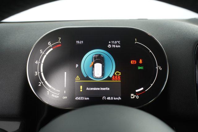 MINI Mini Countryman 1.5 Cooper Countryman