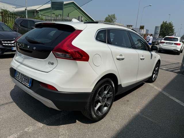 Volvo V40 Cross Country V40 Cross Country 1.6 d2 my15