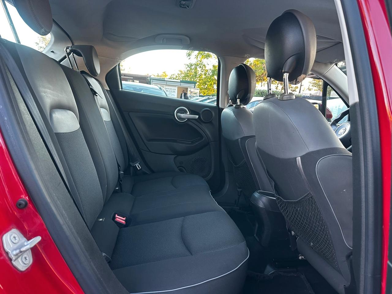 Fiat 500X 1.3 MultiJet 95 CV Lounge