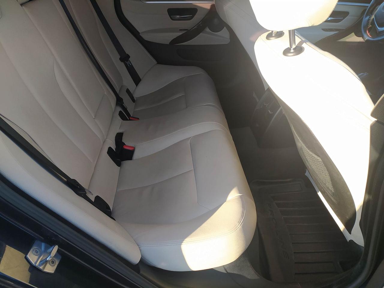 Bmw 420 GranCoupé Sport 420 d #7705