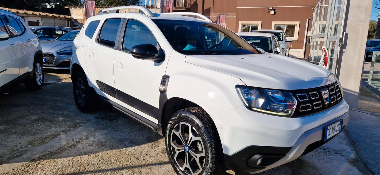 Dacia Duster 1.0 TCe 100 CV ECO-G 4x2 15th Anniversary