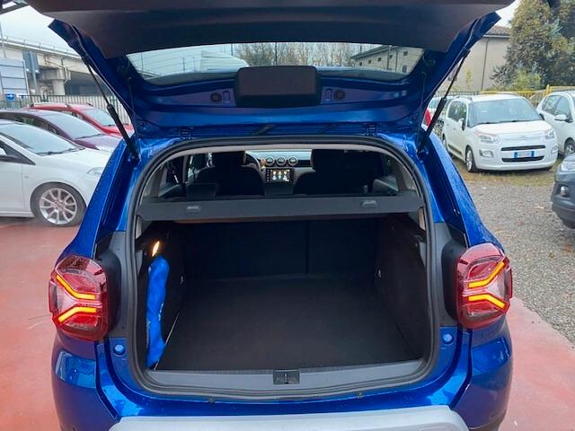 Dacia Duster 1.0 TCe GPL 4x2 Prestige Up, pari al nuovo!!