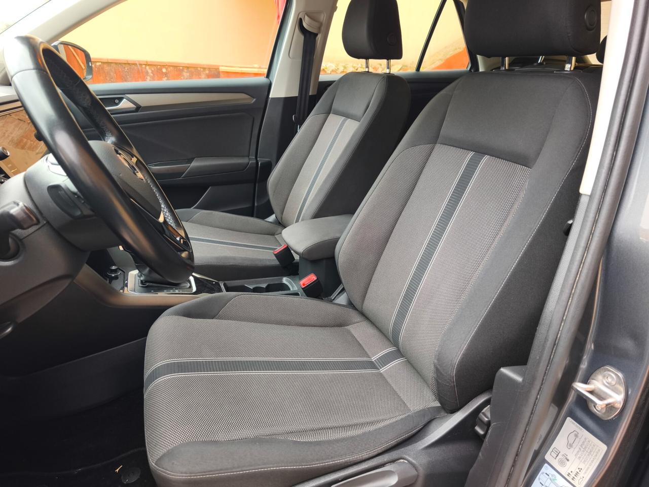 VW T-Roc 2.0 tdi 150 CV DSG PROMO COMPRESO PASSAGGIO