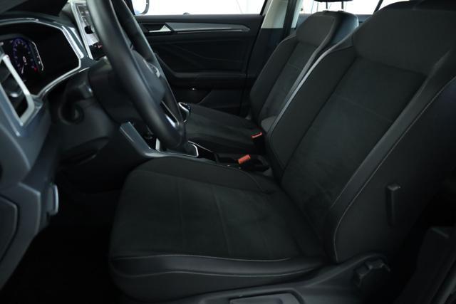 VOLKSWAGEN T-Roc 1.0 TSI Style