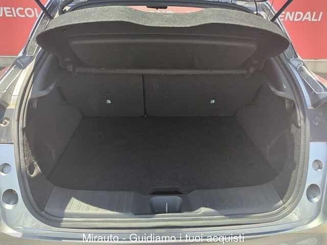 Nissan Juke Juke 1.0 DIG-T 114 CV Acenta