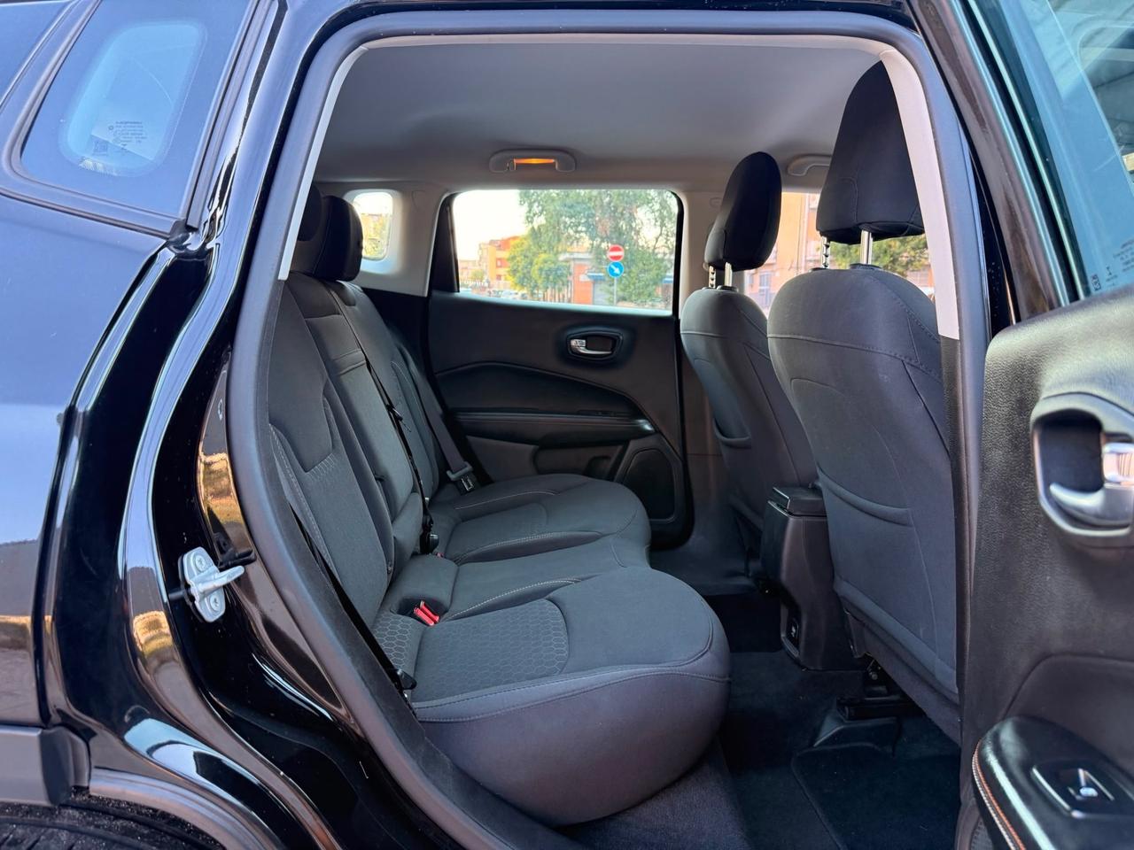 2021 Jeep Compass 1.4 GPL 2WD Limited Full Perfetta