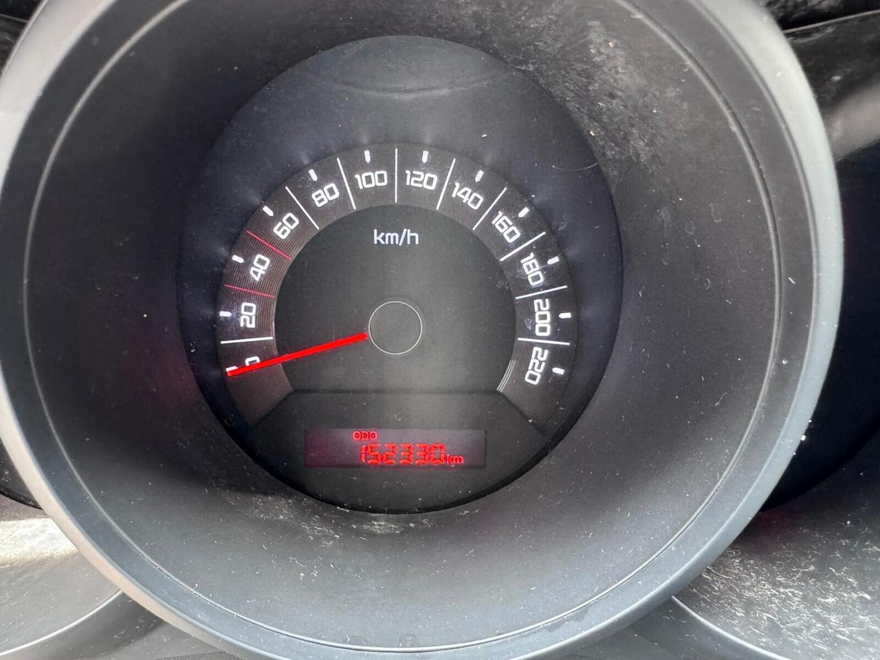 Kia Soul 1.6 CRDi VGT Cool