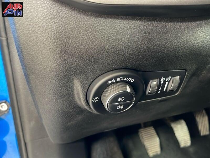 Jeep Compass 1.6 MJet II 96kW 80 Anniversario+Tetto Apribile