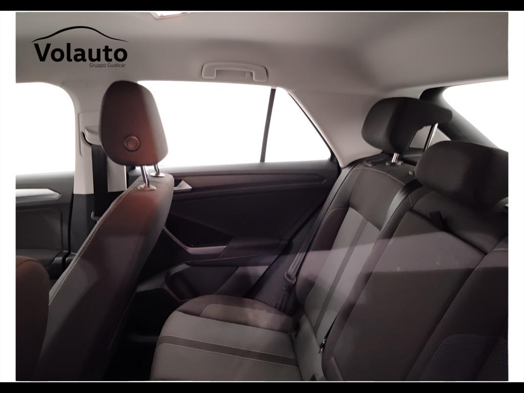 VOLKSWAGEN T-Roc 2022 - T-Roc 1.5 tsi Life dsg