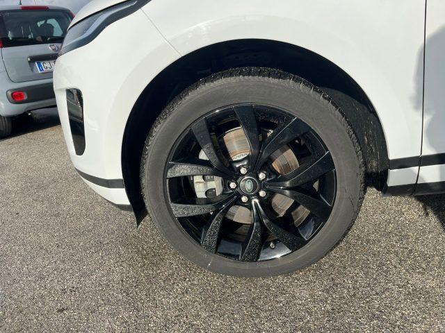 LAND ROVER Range Rover Evoque 2.0D I4 180 CV AWD Auto S