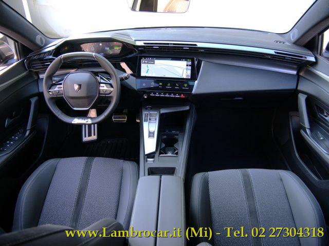 PEUGEOT 308 PureTech Turbo 130 S&S EAT8 SW GT