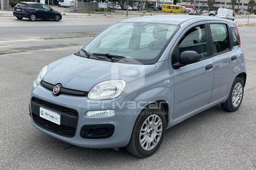 FIAT Panda 1.2 Connected by Wind