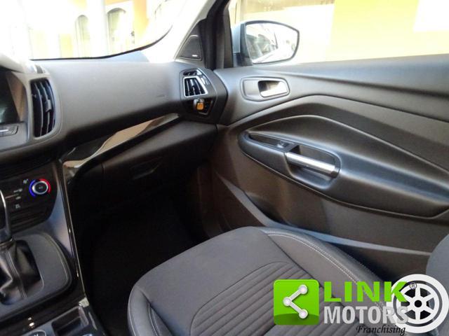 FORD Kuga 2.0 TDCI 150 CV AWD