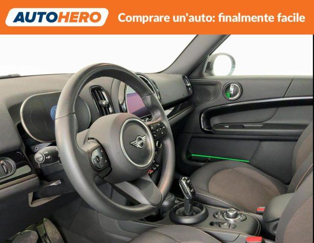 MINI Countryman 1.5 Cooper Northwood Edition Countryman
